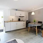 Am Kuestenwald Lägenhet *