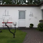 Apartament Am Kuestenwald *