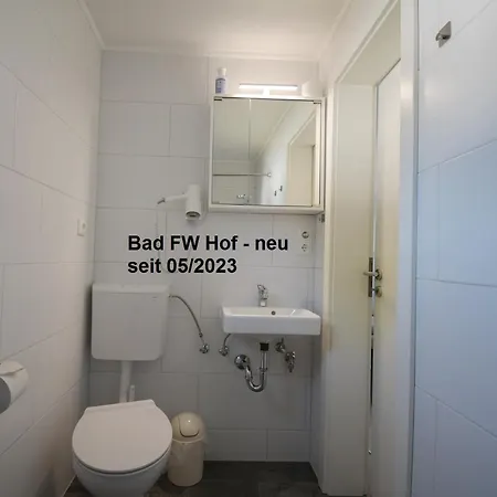 Am Kuestenwald *