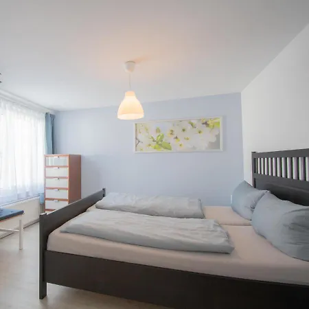 Am Kuestenwald * Koserow