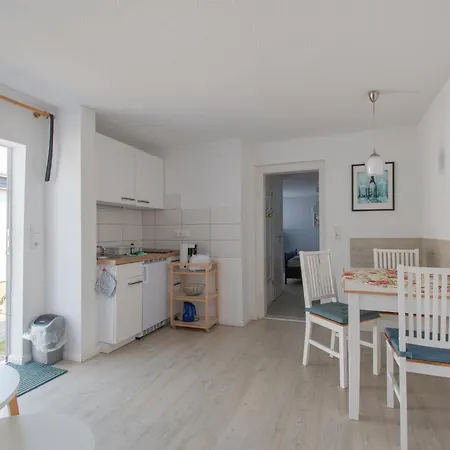 Apartment Am Kuestenwald