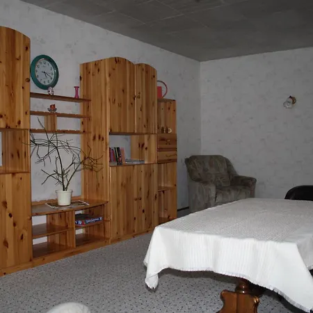 Am Kuestenwald * Koserow