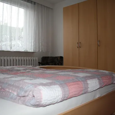 Am Kuestenwald Apartman