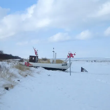 Am Kuestenwald * Koserow