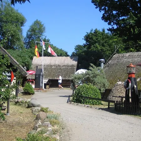 Am Kuestenwald * Koserow