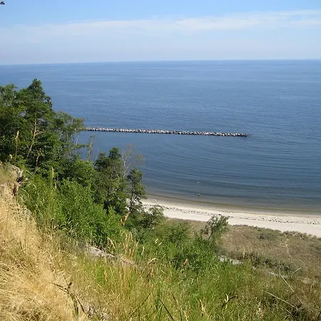 Apartman Am Kuestenwald *