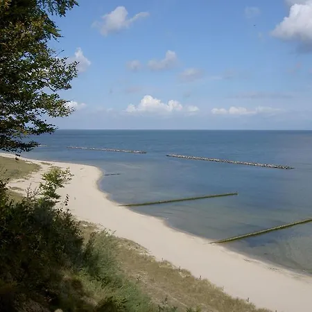 Am Kuestenwald *