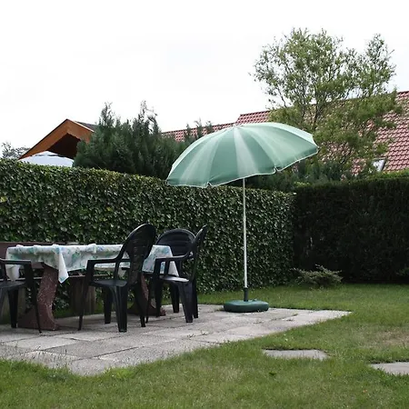 Am Kuestenwald * Koserow
