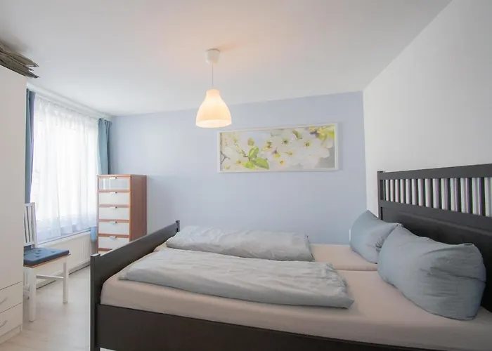 Am Kustenwald * 코세로우