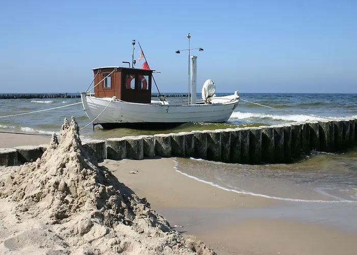 Am Kustenwald 아파트