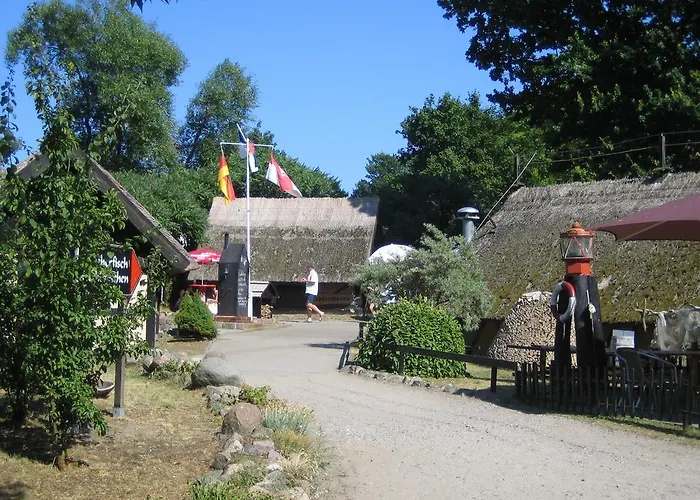 Am Kustenwald * 코세로우