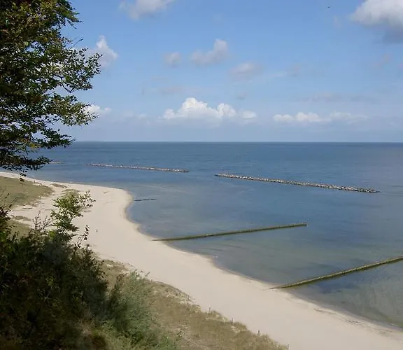 Am Kustenwald *